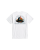 Dark Seas Rowboat-Tee 304000625