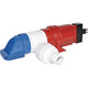 Rule Low Profile 900GPH Automatic Bilge Pump