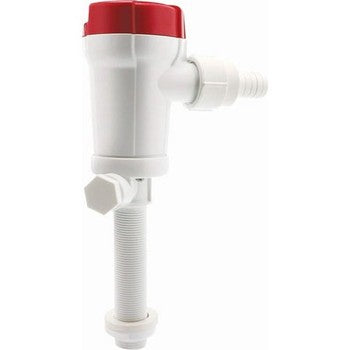 Rule Mate Livewell Thru-hull