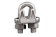 Suncor Stainless - Maliable Wire Clip