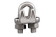 Suncor Stainless - Maliable Wire Clip