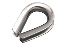 Suncor Stainless Steel Heavy Duty Thimble