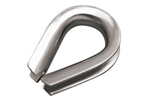 Suncor Stainless Steel Heavy Duty Thimble