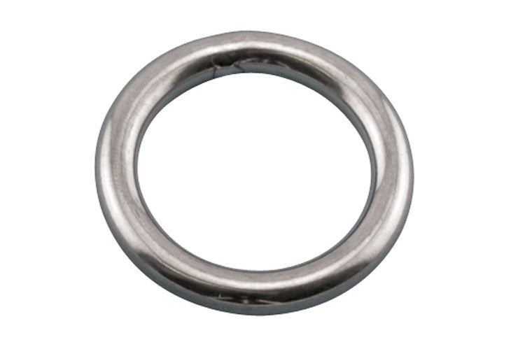 Suncor Ring