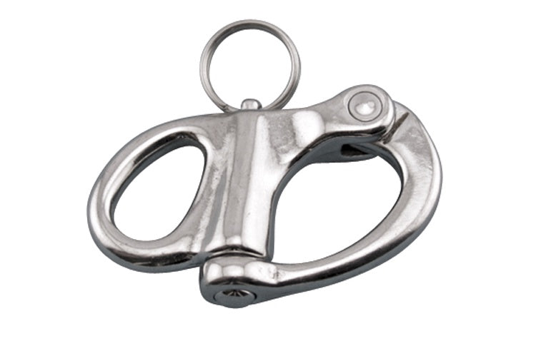 Suncor Stainless Steel Fixed Snap Shackle