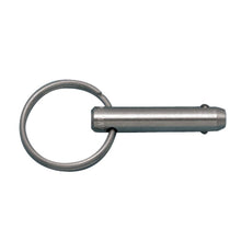 Suncor Stainles Steel Quick Pin Grip