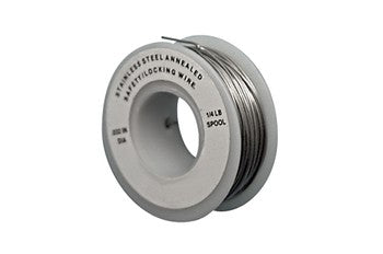 Suncor Stainless Steel Bailing Wire .41