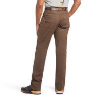 Ariat - Rebar M4 Durastr Made Tough Pant