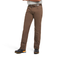 Ariat - Rebar M4 Durastr Made Tough Pant
