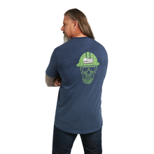 Ariat - Rebar Cotton Strong Roughneck SS T-Shirt