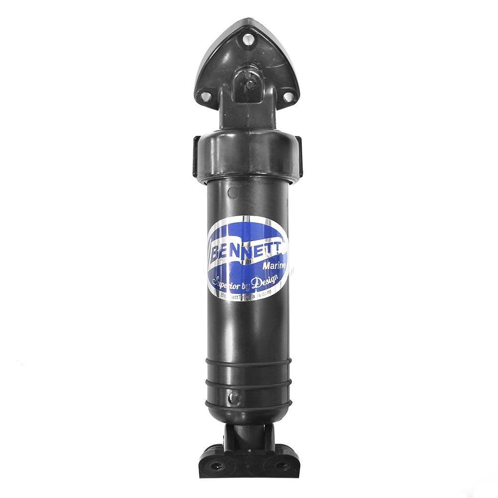 Bennett Actuator
