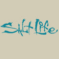 Salt Life - Signature Decal