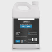 Salt Clean Salt Removal Concentrate