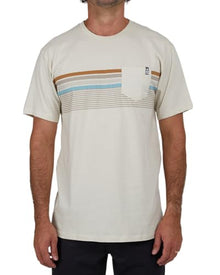Salty Crew - LINEUP STRIPE PREMIUM SS