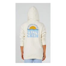 Salty Crew SUNDOWN ZIP HOODY 20335297