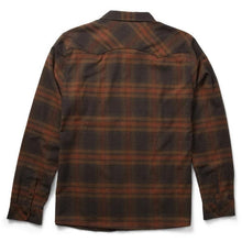 Salty Crew - RANCHERO FLANNEL 21435064