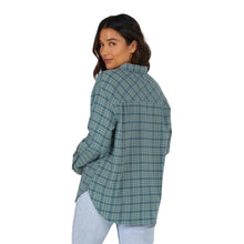 Salty Crew SHORE BREAK FLANNEL 21435067
