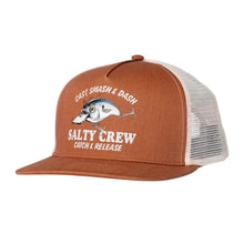 Salty Crew - SC Good Times Foamie Trucker