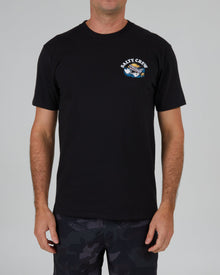 Salty Crew - Terror Shark Premium SS Tee