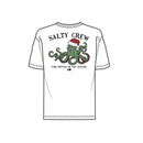 Salty Crew Octomas Short Sleeve T-Shirt