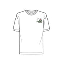 Salty Crew Octomas Short Sleeve T-Shirt