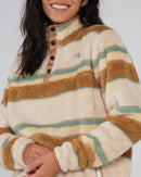 Salty Crew Women's Calm Seas Pullover