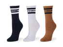 Salty Crew Frits Sock 3 Pack