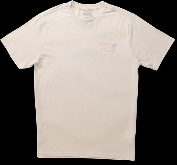 Salty Crew Mens Aframe Crossover Salt / X-large