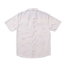 Salty Crew - MENS HELMSMAN UV BUTTOM UP