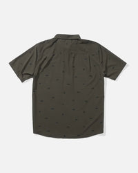 Salty Crew - MENS MAYDAY PERF SS
