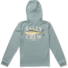 Salty Crew - MENS YELLOWFIN HOODIE