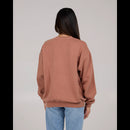 Salty Crew Womens Sea Life Crew Sierra / Small