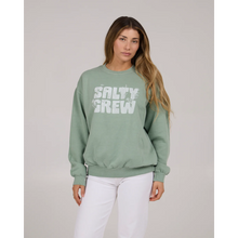 Salty Crew - WOMENS SEA LIFE CREW