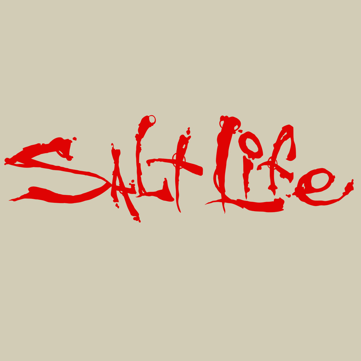 Selling Salt life stickers