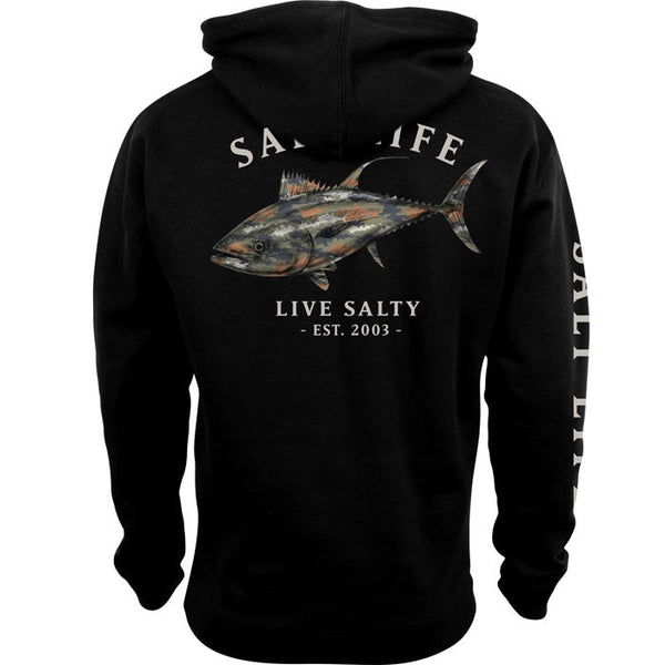 Salt Life Tuna Journey Hoodie