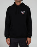 Salty Crew Santa Shark Hoodie