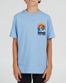 Salty Crew - Beach Day Boys SS Tee