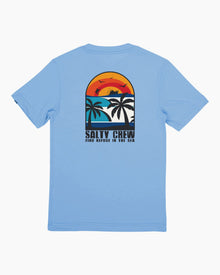 Salty Crew - Beach Day Boys SS Tee