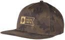 Salty Crew  Apex Snapback