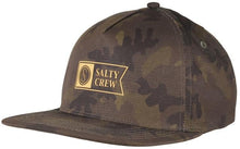 Salty Crew - Sc Apex Snapback