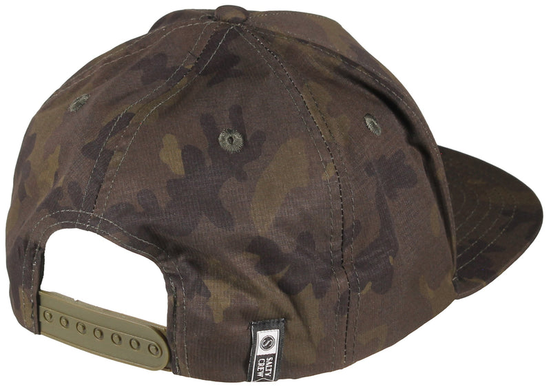 Salty Crew  Apex Snapback