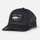 Salty Crew Big Blue Amadeo Retro