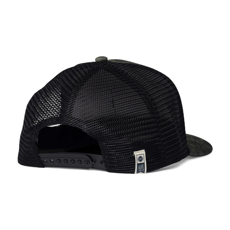 Salty Crew Bigmouth Trucker