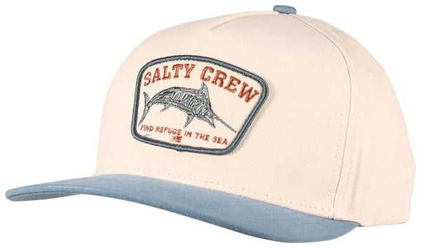 Salty Crew  Billfisher Strapback