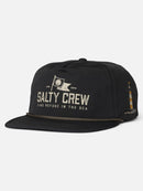 Salty Crew  Flag Day Snapback