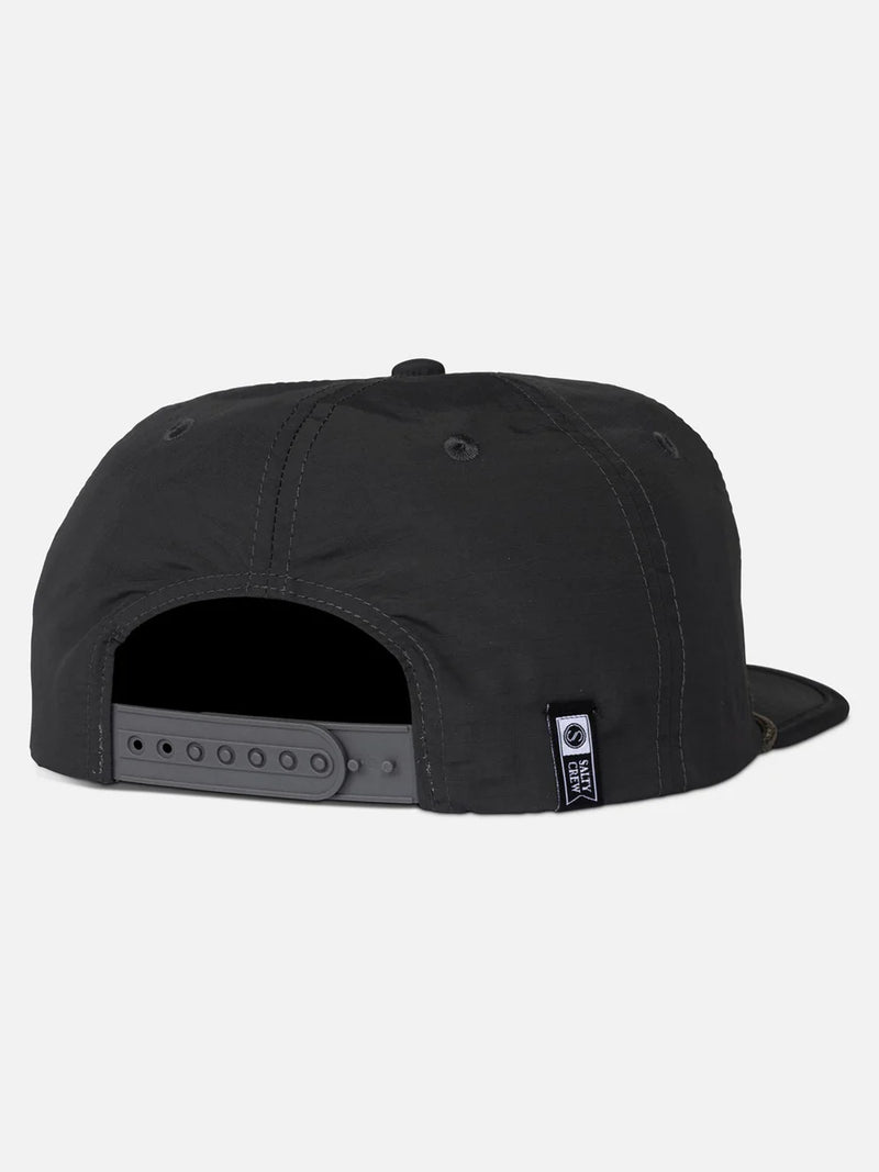 Salty Crew  Flag Day Snapback