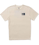 Salty Crew  Flagship Fill Short Sleeve Tee