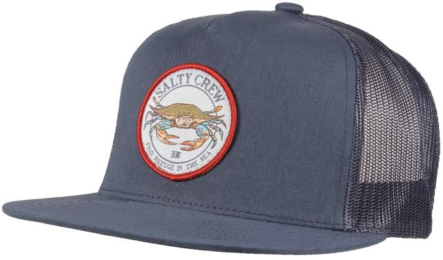 Salty Crew  Jimmy Trucker