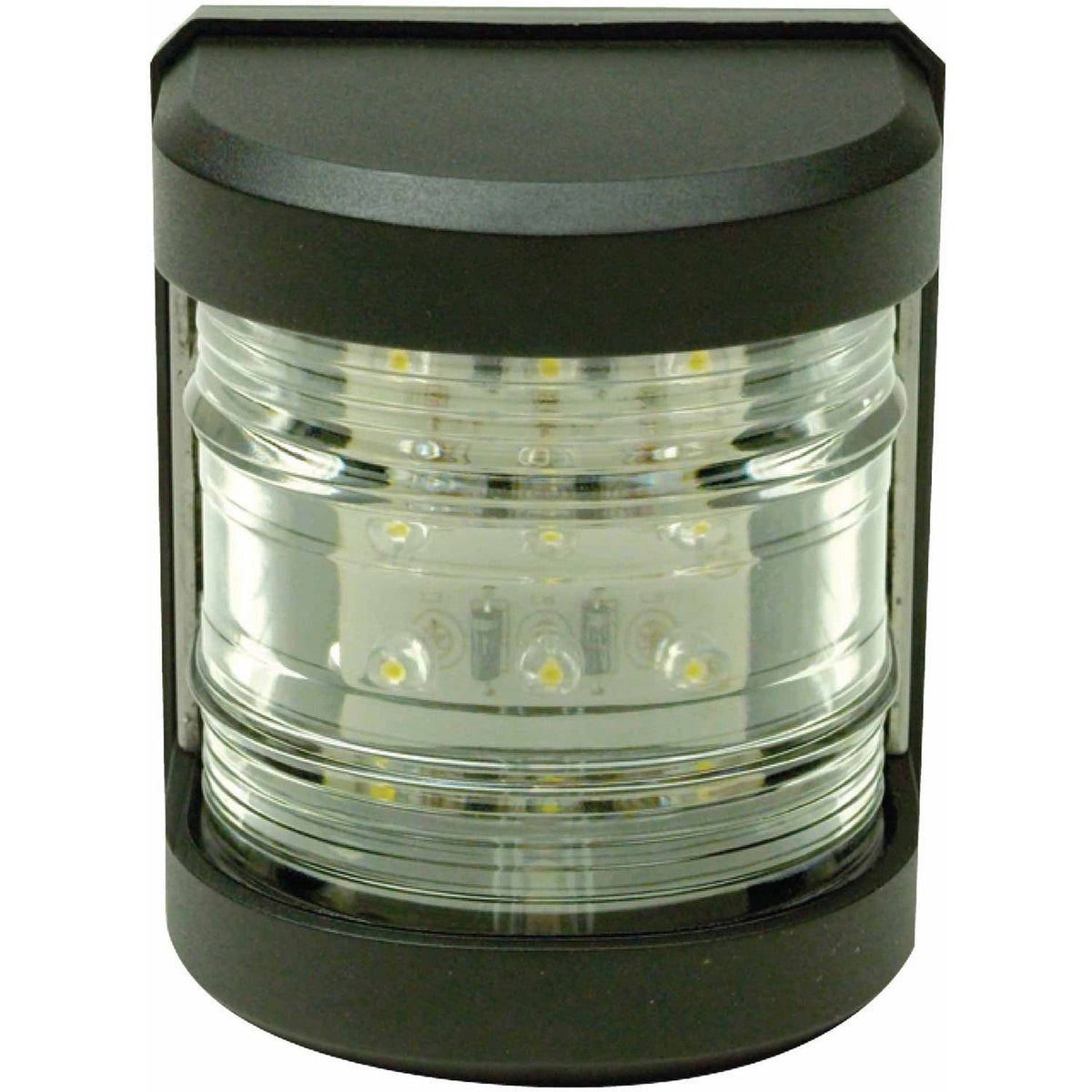 Sea Choice LED Classic White Side Transom Light