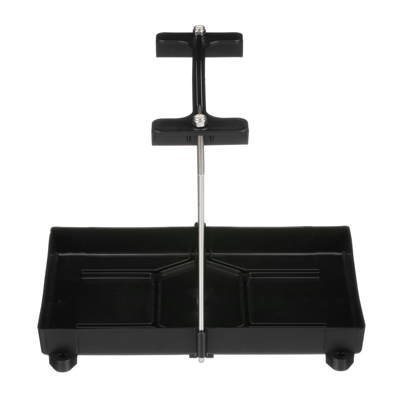 Seachoice USCG-Approved Marine Group 24 Series Hold-Down Battery Tray